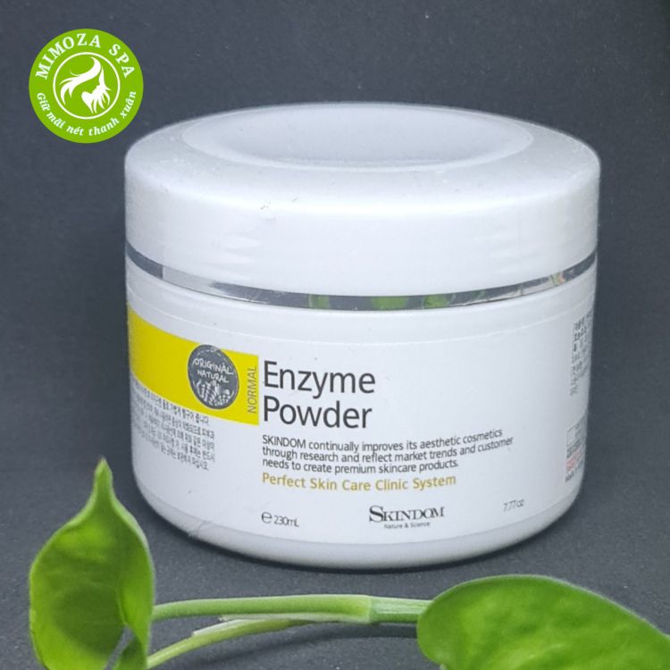 Skindom Enzyme Powder