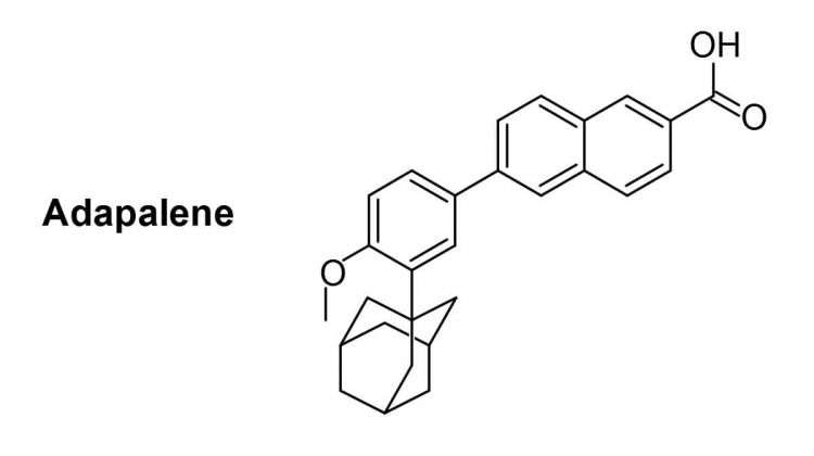 RETINOIDS - Chìa khóa vàng trong từ điển làm đẹp