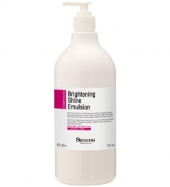 Brightening Shine Emulsion - Nhũ tương làm sáng da