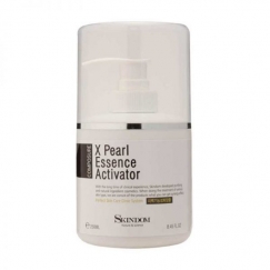 X Pearl Esence Activator Skindom 250ml - Dung dịch kích hoạt trắng da ngọc trai